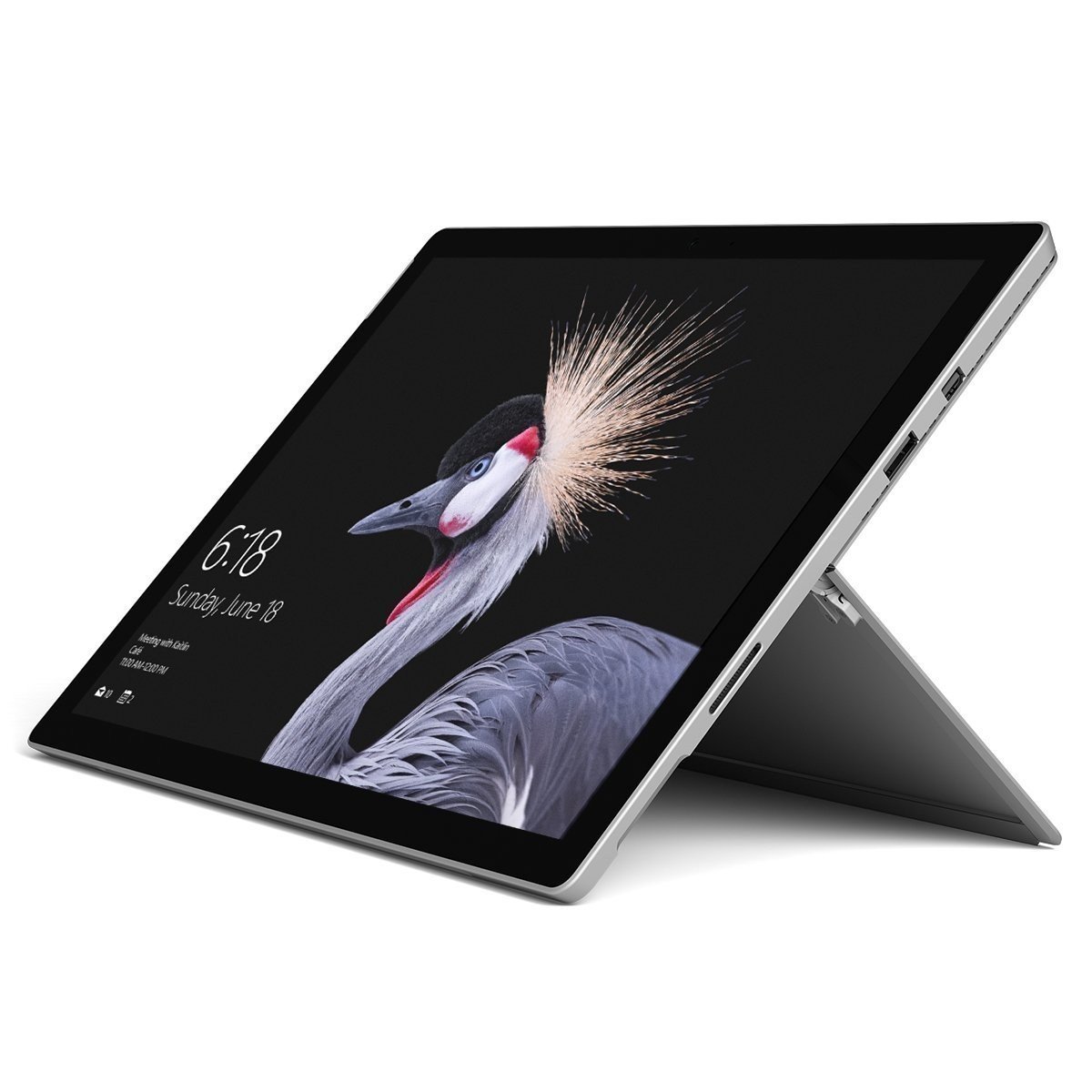 SURFACE GO 4GB RAM 128GB SSD SIFIR GARANTİLİ