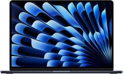 MACBOOK AİR M2 GECE YARISI 8 çekirdekli CPU’ya, 10 çekirdekli GPU’ya ve 16 çekirdekli Neural Engine’a sahip Apple M2 çip 24 GB birleşik bellek 512 GB SSD depolama True Tone özelliğine sahip 15.3 inç Liquid Retina ekran³ 1080p FaceTime HD kamera MagSafe 3 