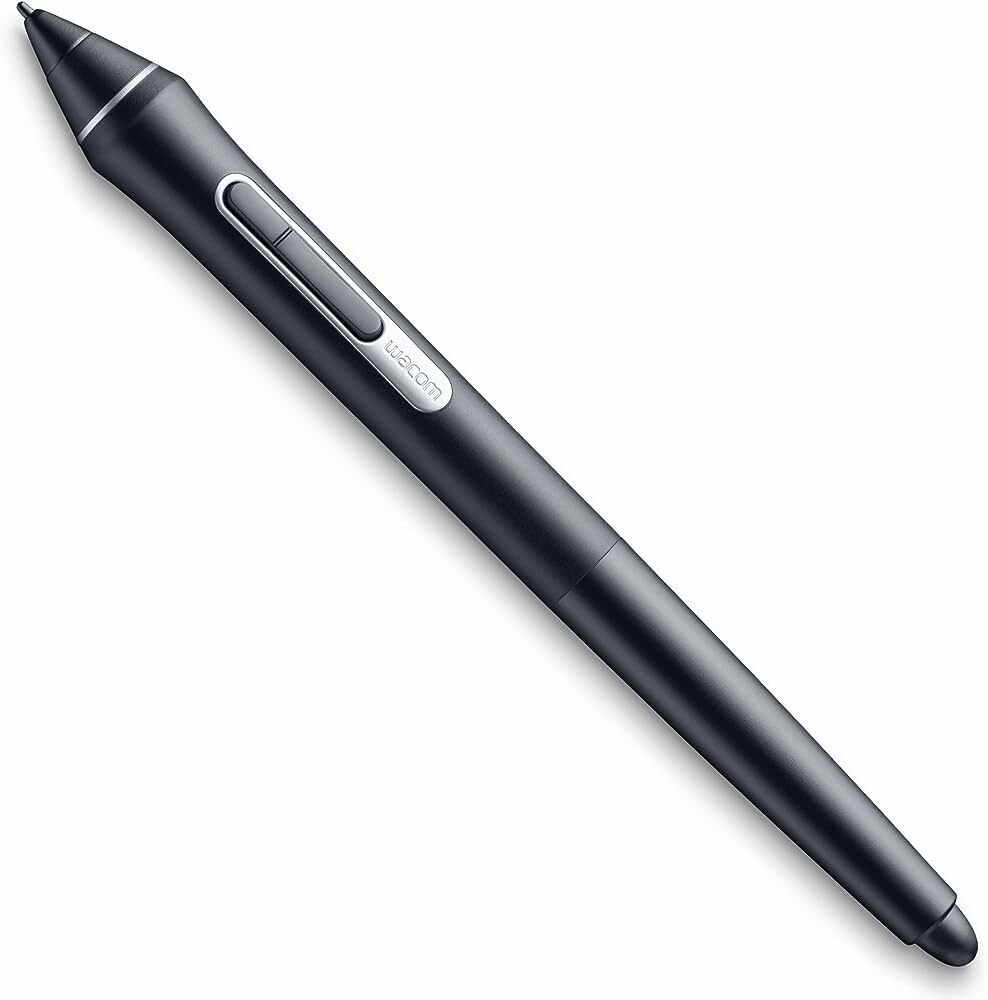 Wacom Pro Pen 2 KP-504E