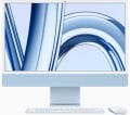 iMac 24 inc 4.5K M3 8CPU 8GPU 8GB 256GB Mavi MQRC3TU/A