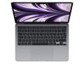 MacBook Air 13'' M2 8CPU 8GPU 16GB / 256GB Uzay Grisi