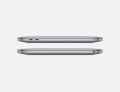 Apple MacBook Pro 13'' M2 Çip 8 Çekirdekli CPU 10 Çekirdekli GPU 8 GB Bellek 256GB SSD Uzay Grisi - MNEH3TU/A
