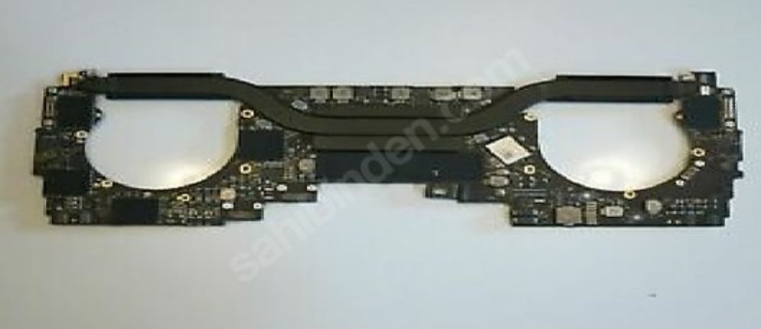 Anakart MacBook Pro 15 için ''A1707, l7 2.9GHZ 16GB , 512GB 820-00281-A 2016