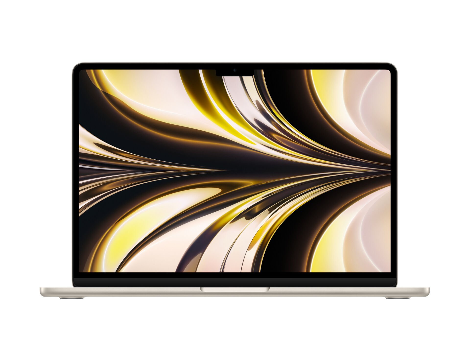Macbook Air 13''  24 gb 256 gb  8 çekirdekli CPU’ya, 8 çekirdekli GPU’ya ve 16 çekirdekli Neural Engine’a sahip Apple M2 çip 24 GB birleşik bellek 256 gb  SSD depolama True Tone özelliğine sahip 13.6 inç Liquid Retina ekran³ 1080p FaceTime HD kamera MagSa