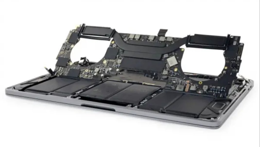 A1707 anakart çekirdek i7 2.9GHz 820-00281-A Macbook Pro 16GB , 512GB ( 2016 2017)