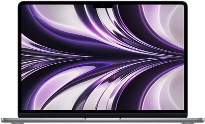 Macbook Air 13'' 16 gb 1 Tb uzay grisi 8 çekirdekli CPU’ya, 8 çekirdekli GPU’ya ve 16 çekirdekli Neural Engine’a sahip Apple M2 çip 16 GB birleşik bellek 1TB SSD depolama True Tone özelliğine sahip 13.6 inç Liquid Retina ekran³ 1080p FaceTime HD kamera
