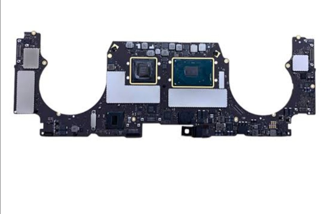 Anakart MacBook Pro 15 için ''A1707 , 2.6GHz 16G 256GB 820-00281-A 2016