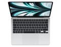 Macbook Air 13'' 24 gb 1 Tb gümüş renk   8 çekirdekli CPU’ya, 8 çekirdekli GPU’ya ve 16 çekirdekli Neural Engine’a sahip Apple M2 çip 24 GB birleşik bellek 1 Tb SSD depolama True Tone özelliğine sahip 13.6 inç Liquid Retina ekran³ 1080p FaceTime HD kamera