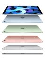 ipad air 10.9'' wi-fi 256 gb - Purple  açık kutu ama kullanılmamış