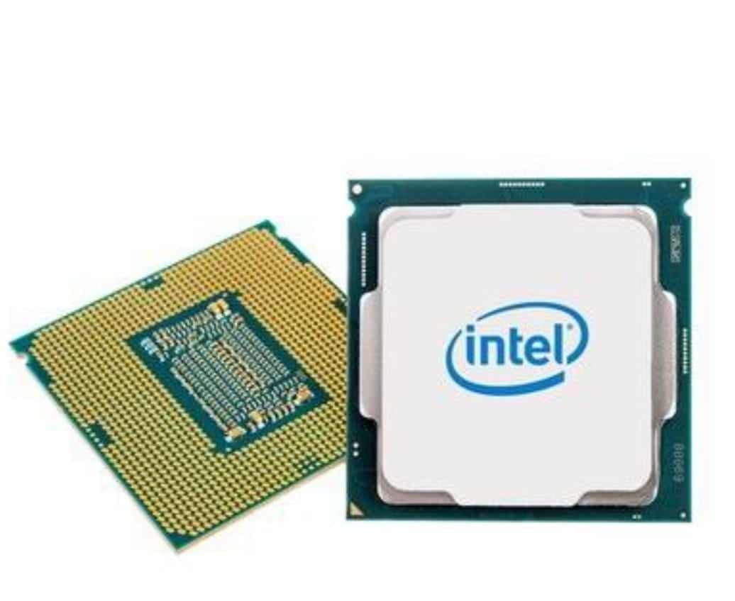 yedek parça intel i5  7500