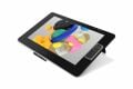 Wacom Cintiq Pro 24 Pen & Touch Grafik Tablet (DTH-2420) + ELDİVEN