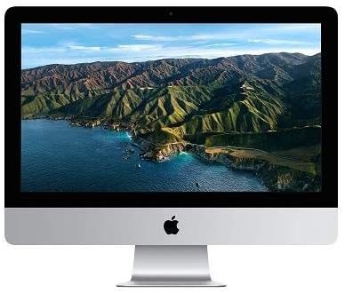 Sıfır kapalı kutu MHK33TU/A iMac (Retina 4K, 21.5 inç, 2019) 21.5'' i5 3.0 (8500) 6C 64 GB/ ram, 1 tb ssd flash, 4 gb and radeon pro , performance : 4,752