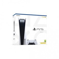 SONY PS5 DİSKLİ SÜRÜM HEM CD Lİ HEMDE DİJİTAL OYNANABİLİR