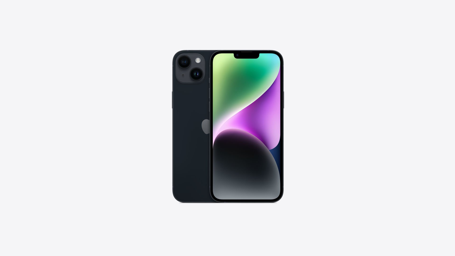 Apple iPhone 14 Plus 128GB Gece Yarısı - MQ4X3TU/A