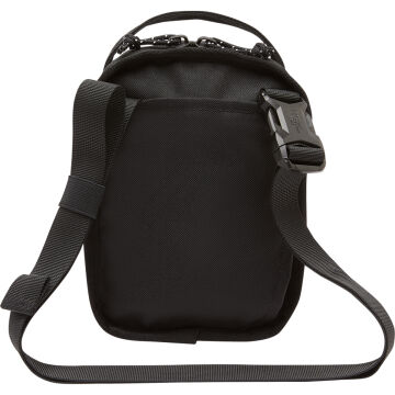 The North Face Bozer Cross Body Çanta Siyah Farklı şekillerde kullanabileceğiniz, güvenilir çapraz çanta