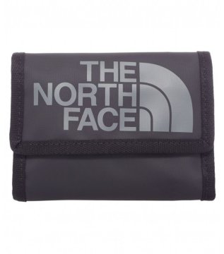The North Face  Base Camp Wallet Hareket halindeyken kredi kartı, nakit veya kimliğinizi koymak için idealdir