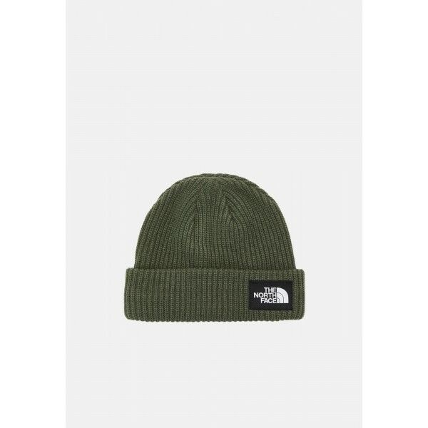 The North Face Salty Dog Beanie Soğuk havadaki maceralar için güvenilir sıcaklıkla bir araya gelen klasik stil