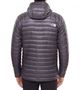 The North Face  M Quince Pro Hooded Kaz Tüyü Erkek Mont