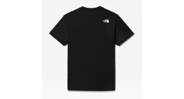 The North Face M Reaxion Easy Tee EU Erkek Tişört