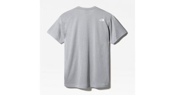 The North Face M Reaxion Easy Tee EU Erkek Tişört