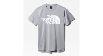 The North Face M Reaxion Easy Tee EU Erkek Tişört