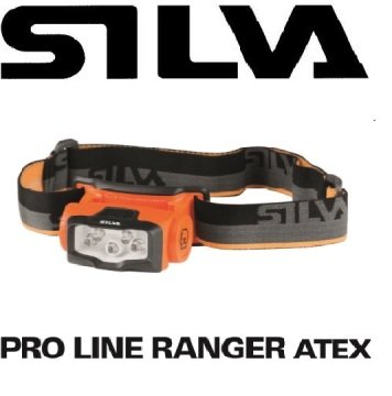 SILVA / SILVA RANGER ATEX – SV37242-3 kafa feneri