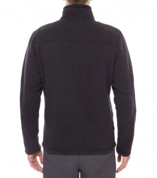 The North  Face  M Gordon Lyons Full Zip Erkek Polar