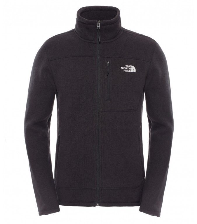 The North  Face  M Gordon Lyons Full Zip Erkek Polar