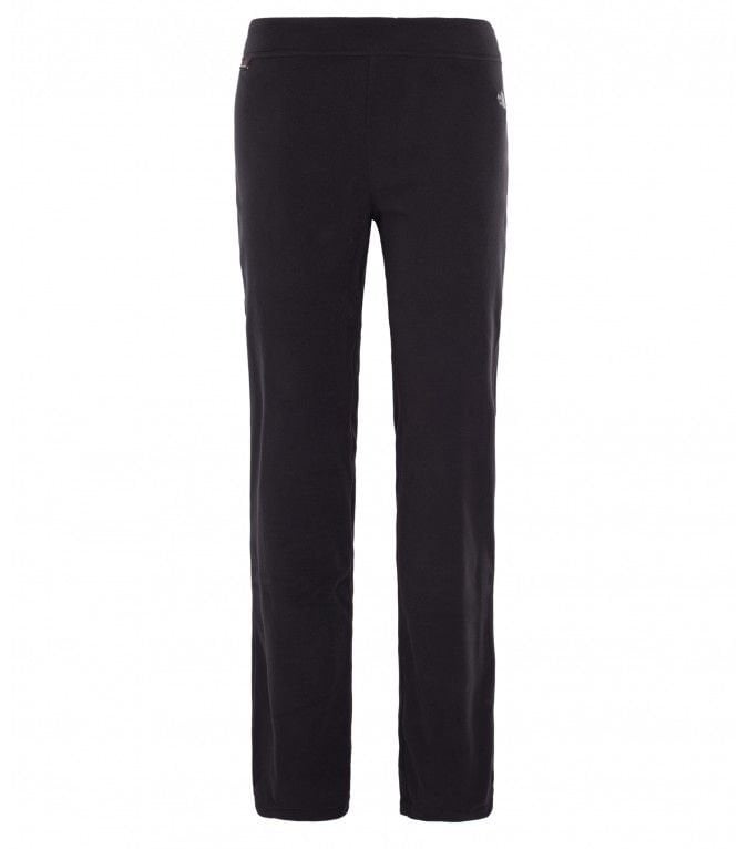 The North Face W 100 Glacier Trousers Kadın Polartec Pantolon