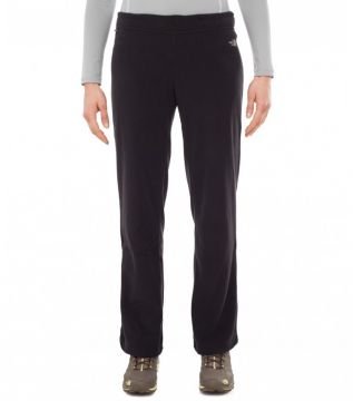 The North Face W 100 Glacier Trousers Kadın Polartec Pantolon