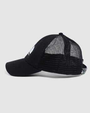 The North Face Mudder Trucker Tnf Black Şapka Doğaya adımınızı attığınız her seferinde rakipsiz rahatlık sunacak şekilde tasarlanmıştır