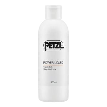 PETZL Power Liquid Chalk Sıvı Magnezyum