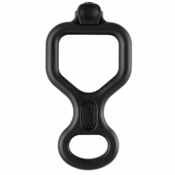 PETZL  Huit Antibrulure Sekizli D01