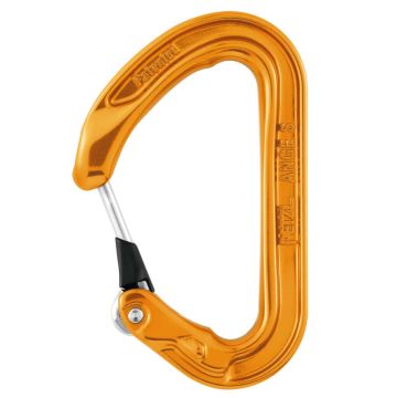 PETZL ANGE S Karabina M57 O