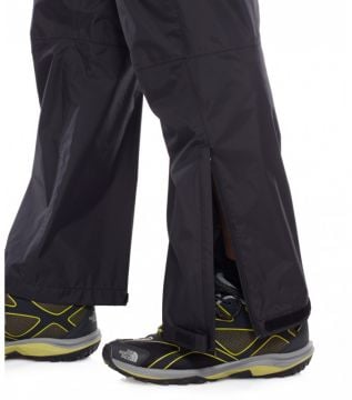 The North Face M Resolve Yağmurluk Pantolon