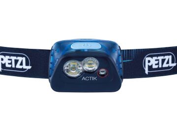 PETZL ACTIK Kafa Feneri E099FA00