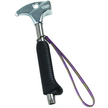 PETZL TAM TAM Mağaracılık Çekici P16