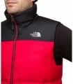 The North Face  M Nuptse  Kaz Tüyü Erkek Yelek
