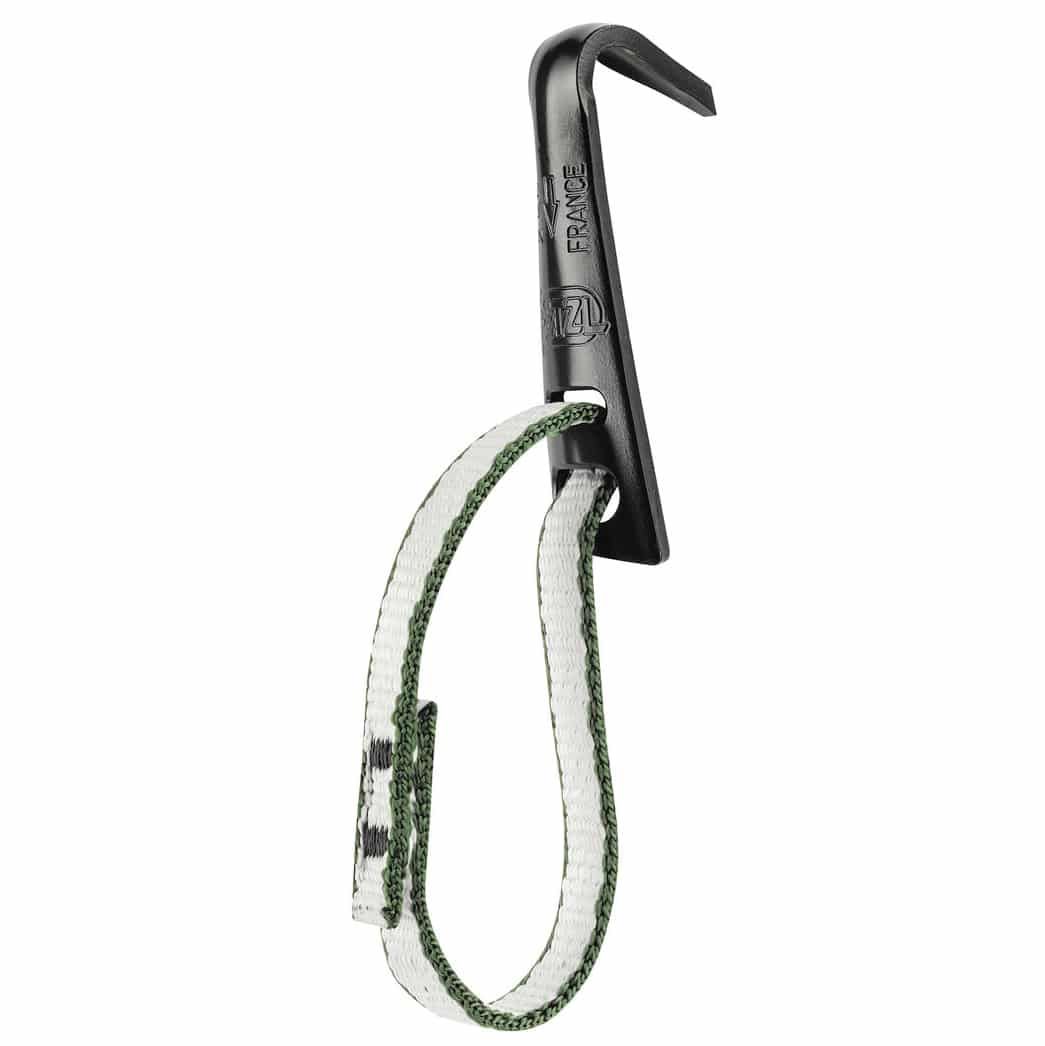 PETZL REGLETTE Hook Kanca  P06 1