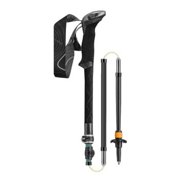Leki Makalu FX Carbon Antishock Baton