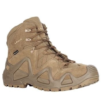 LOWA ZEPHYR GTX MİD TF COYOTE OP BOT