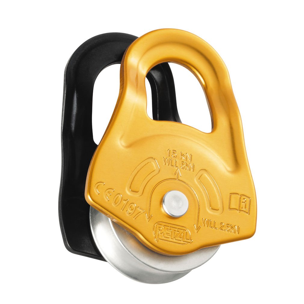 PETZL PARTNER Makara  P52A