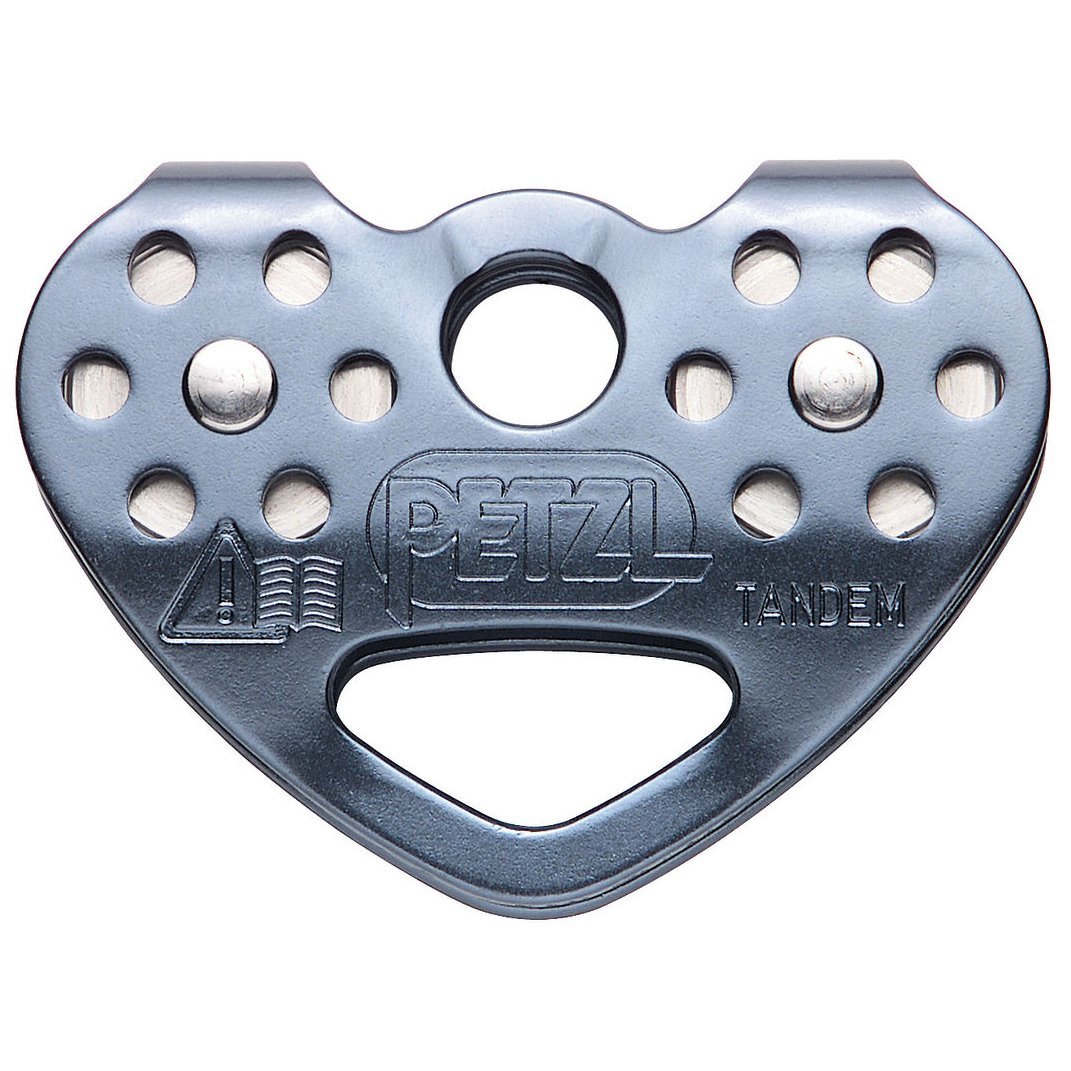 Petzl TANDEM® Speed Makara P21 SPE