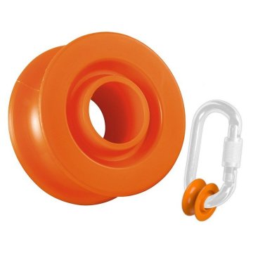 PETZL ULTRALEGERE Acil Durum Makarası P00A