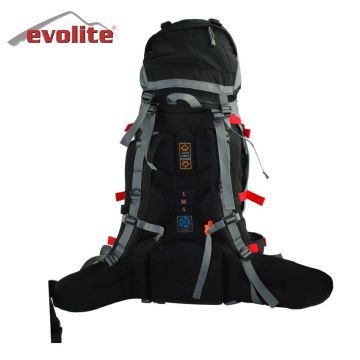 Evolite Colorado 55+10 Litre Sırt Çantası