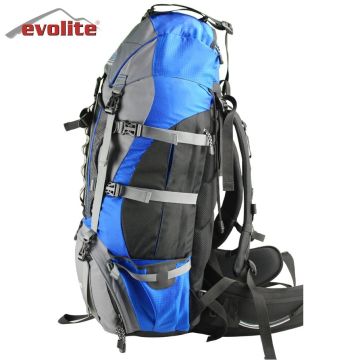 Evolite Hurricane 75+10 Sırt Çantası