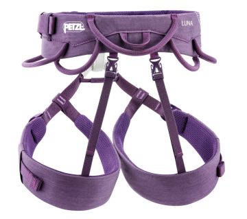 PETZL LUNA Kadın Emniyet Kemeri C035AA