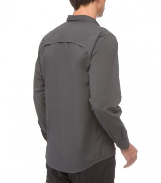 The North Face M S S  New Sequoia Shirt Erkek Gömlek