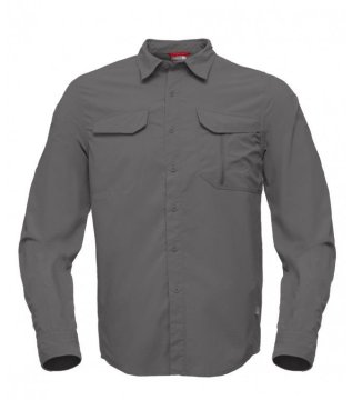 The North Face M S S  New Sequoia Shirt Erkek Gömlek