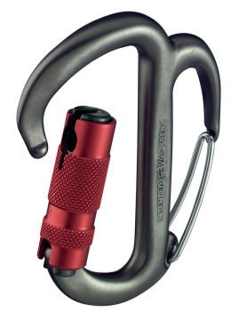 PETZL FREINO Sürtünme Arttırıcılı Karabina M42